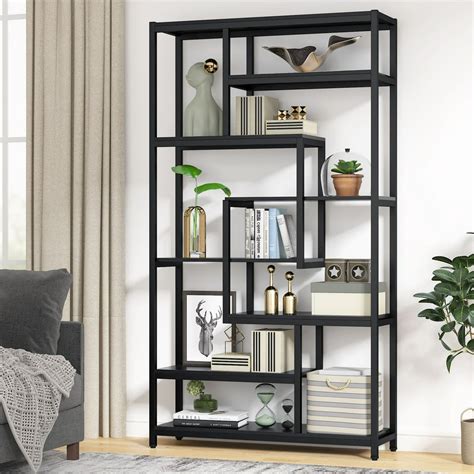 tall standing shelf|8' tall storage shelves.